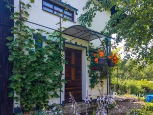 Prodej komerční, Ženklava, 58 m2