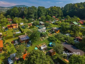 Prodej komerční, Ženklava, 58 m2