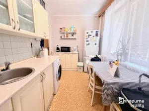 Pronájem bytu 1+1, Ivančice, Sportovní, 36 m2