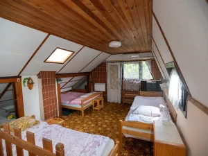 Prodej chaty, Plzeň, 57 m2
