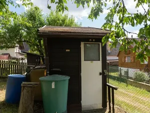 Prodej chaty, Plzeň, 57 m2