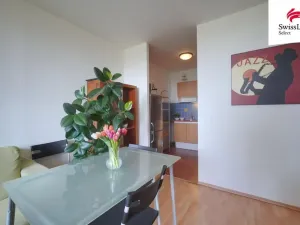 Prodej bytu 2+kk, Praha - Stodůlky, Klukovická, 45 m2