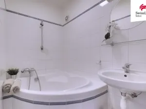 Prodej bytu 2+kk, Praha - Stodůlky, Klukovická, 45 m2