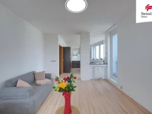 Prodej bytu 3+kk, Praha - Stodůlky, Petržílkova, 83 m2