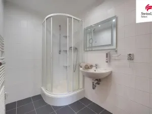 Prodej bytu 3+kk, Praha - Stodůlky, Petržílkova, 83 m2