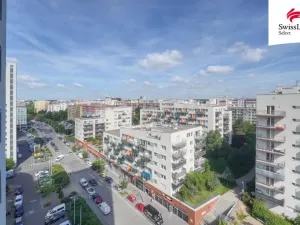 Prodej bytu 3+kk, Praha - Stodůlky, Petržílkova, 83 m2