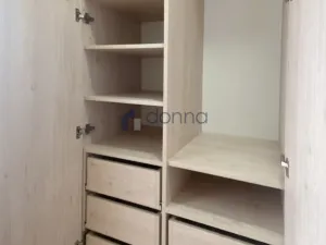 Pronájem bytu 1+kk, Praha, Přípotoční, 26 m2