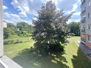 Pronájem bytu 1+kk, Praha, Přípotoční, 26 m2