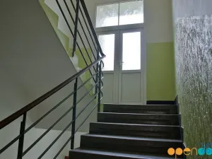 Pronájem bytu 1+kk, Praha - Strašnice, Na hroudě, 29 m2