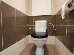 Prodej bytu 3+1, Kladno - Kročehlavy, Anglická, 71 m2