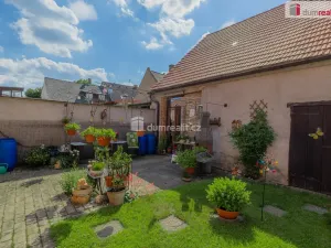 Prodej rodinného domu, Nové Strašecí, Jungmannova, 163 m2
