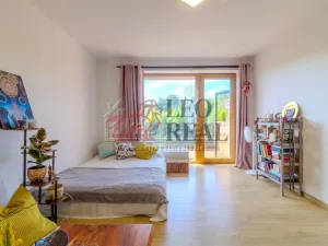 Pronájem bytu 1+kk, Slaný, Lázeňská, 37 m2
