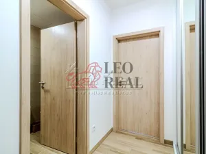 Pronájem bytu 1+kk, Slaný, Lázeňská, 37 m2