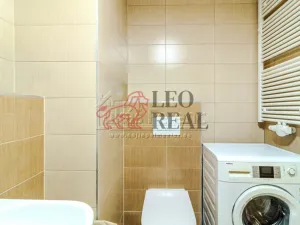 Pronájem bytu 1+kk, Slaný, Lázeňská, 37 m2