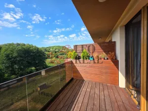 Pronájem bytu 1+kk, Slaný, Lázeňská, 37 m2