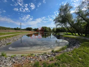 Pronájem bytu 1+kk, Slaný, Lázeňská, 37 m2