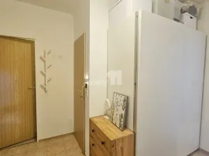 Prodej bytu 1+1, Chyšky, 77 m2