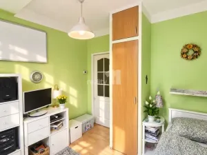 Prodej bytu 1+1, Chyšky, 77 m2
