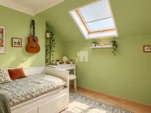 Prodej bytu 2+kk, Chyšky, 77 m2