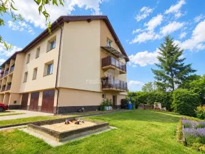 Prodej bytu 2+kk, Chyšky, 77 m2