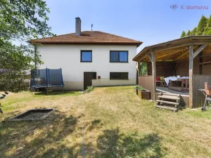 Prodej rodinného domu, Březolupy, 130 m2
