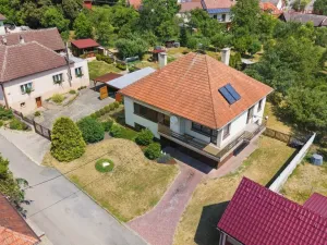 Prodej rodinného domu, Březolupy, 130 m2
