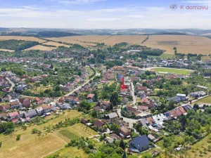 Prodej rodinného domu, Březolupy, 130 m2