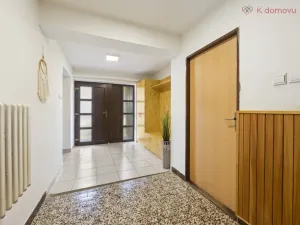 Prodej rodinného domu, Březolupy, 130 m2