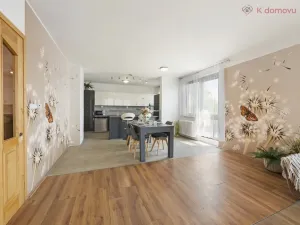 Prodej rodinného domu, Březolupy, 130 m2