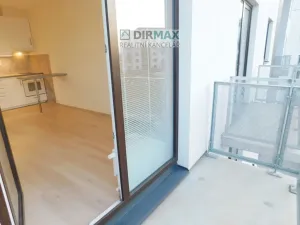 Pronájem bytu 1+kk, Plzeň - Jižní Předměstí, Magisterská, 34 m2