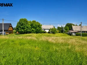 Prodej chalupy, Borovnice, 62 m2