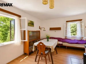 Prodej chalupy, Borovnice, 62 m2