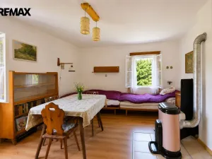 Prodej chalupy, Borovnice, 62 m2