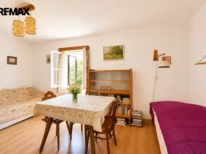 Prodej chalupy, Borovnice, 62 m2