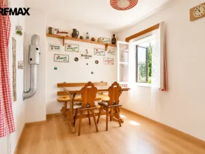 Prodej chalupy, Borovnice, 62 m2