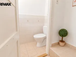 Prodej chalupy, Borovnice, 62 m2