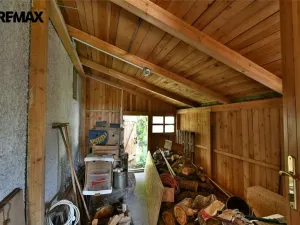 Prodej chalupy, Borovnice, 62 m2