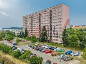 Prodej bytu 3+1, Mladá Boleslav - Mladá Boleslav II, tř. Václava Klementa, 84 m2
