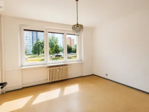 Prodej bytu 3+1, Ostrava, Výškovická, 72 m2