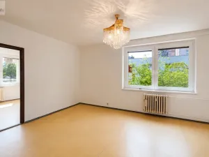Prodej bytu 3+1, Ostrava, Výškovická, 72 m2