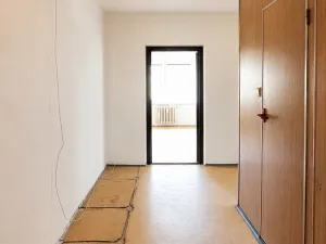 Prodej bytu 3+1, Ostrava, Výškovická, 72 m2