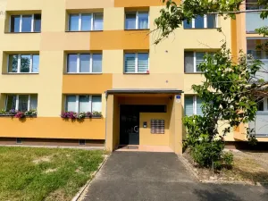Prodej bytu 3+1, Ostrava, Výškovická, 72 m2