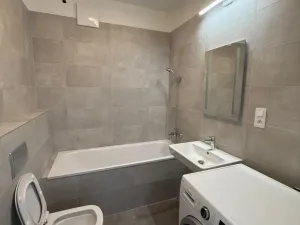 Pronájem bytu 2+kk, Praha - Modřany, Zlochova, 55 m2