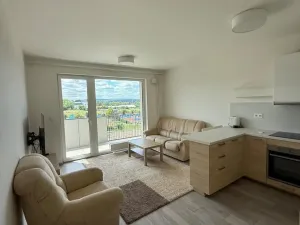 Pronájem bytu 2+kk, Praha - Modřany, Zlochova, 55 m2