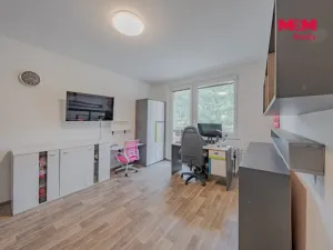 Prodej bytu 3+1, Karolinka, Na Horebečví, 73 m2