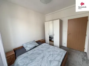 Pronájem bytu 3+1, Trutnov, Palackého, 81 m2