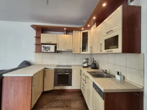 Pronájem bytu 2+kk, Dobrá Voda u Českých Budějovic, Lázeňská, 50 m2