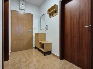 Pronájem bytu 2+kk, Dobrá Voda u Českých Budějovic, Lázeňská, 50 m2