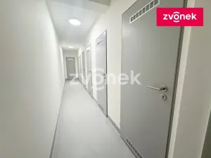 Pronájem bytu 1+kk, Zlín, Nad Stráněmi, 37 m2