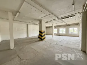 Pronájem skladu, Brno - Komárov, Komárovské nábřeží, 397 m2